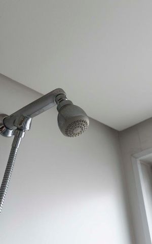 Apartamento para alugar com 106m², 2 quartos e 1 vagaBanheiro social (Chuveiro)