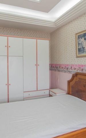 Apartamento para alugar com 280m², 4 quartos e 3 vagas Apartamento para alugar com 280m², 4 quartos e 3 vagasSuite 2