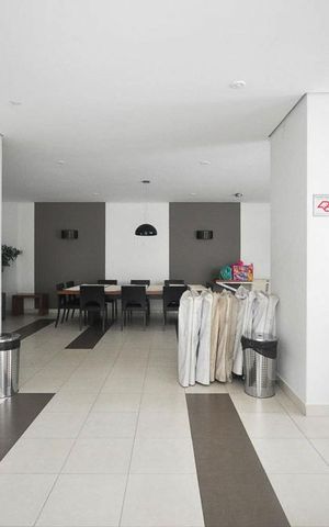 Apartamento à venda com 85m², 2 quartos e 2 vagassalão de festa