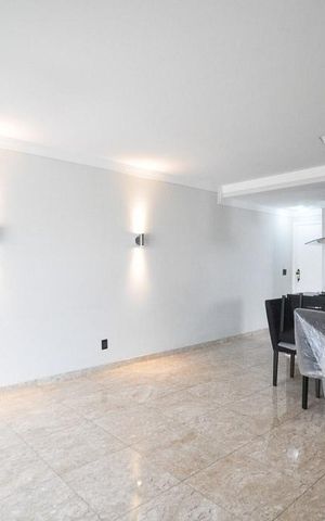 Apartamento à venda com 85m², 2 quartos e 2 vagassala
