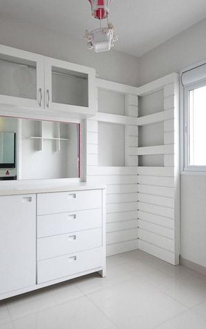Apartamento à venda com 85m², 2 quartos e 2 vagassuíte 1