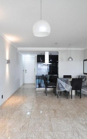 Apartamento à venda com 85m², 2 quartos e 2 vagassala