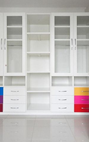 Apartamento à venda com 85m², 2 quartos e 2 vagassuíte 1