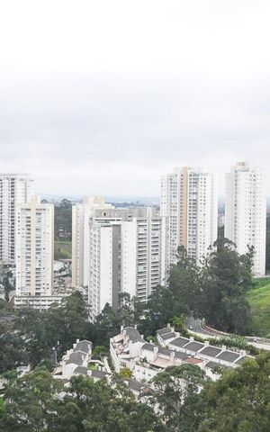 Apartamento à venda com 85m², 2 quartos e 2 vagasvista