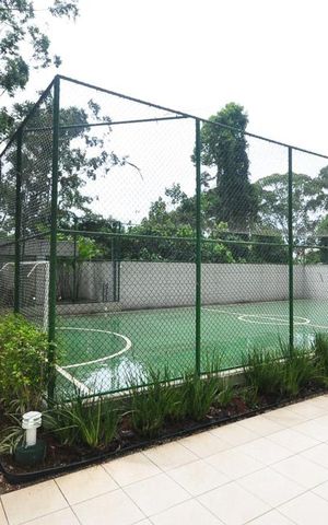Apartamento à venda com 85m², 2 quartos e 2 vagasquadra
