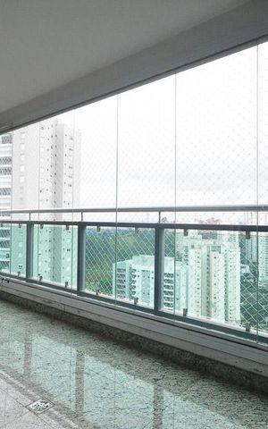 Apartamento à venda com 85m², 2 quartos e 2 vagasvaranda