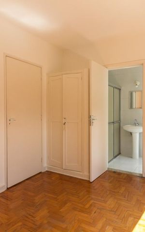 Apartamento para alugar com 50m², 1 quarto e sem vaga Apartamento para alugar com 50m², 1 quarto e sem vagaSuite