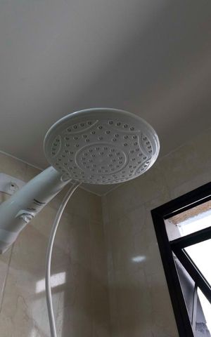 Apartamento para alugar com 30m², 1 quarto e sem vagaBanheiro (Chuveiro)