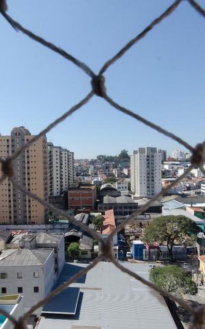 Apartamento à venda com 128m², 3 quartos e 2 vagasVista Quarto 2