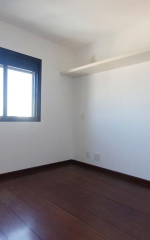 Apartamento à venda com 128m², 3 quartos e 2 vagasQuarto 1