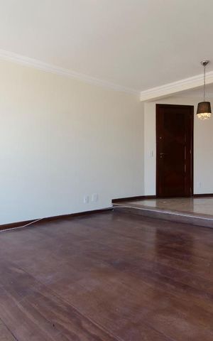 Apartamento à venda com 128m², 3 quartos e 2 vagassala