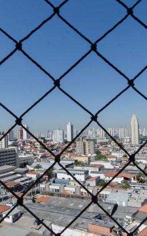 Apartamento à venda com 128m², 3 quartos e 2 vagasVista Sacada Suíte