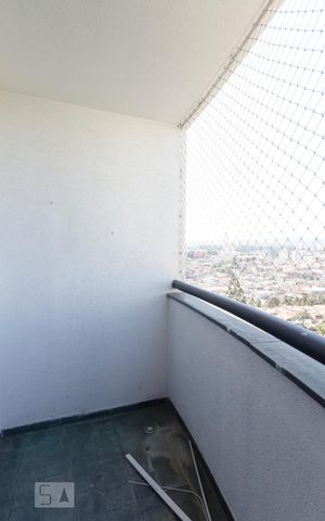 Apartamento para alugar com 65m², 2 quartos e 1 vagaSacada
