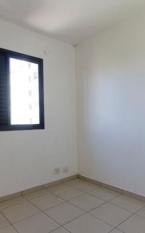 Apartamento para alugar com 65m², 2 quartos e 1 vagaQuarto 2