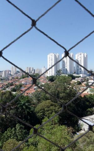 Apartamento para alugar com 65m², 2 quartos e 1 vagaVista Sacada
