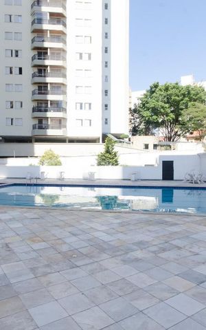 Apartamento para alugar com 65m², 2 quartos e 1 vagaPiscina