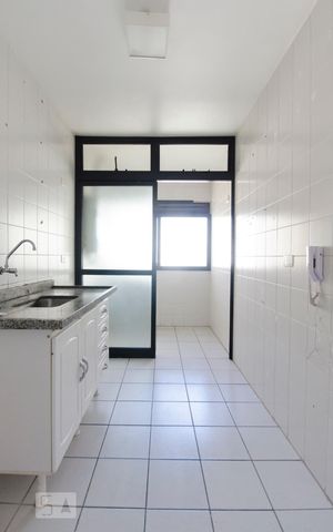 Apartamento para alugar com 65m², 2 quartos e 1 vagaCozinha