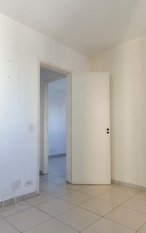 Apartamento para alugar com 65m², 2 quartos e 1 vagaQuarto 2