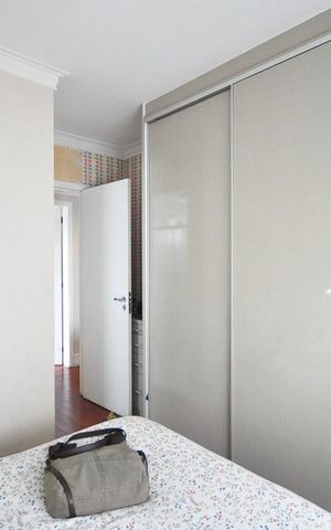 Apartamento à venda com 81m², 2 quartos e 1 vagasuíte 