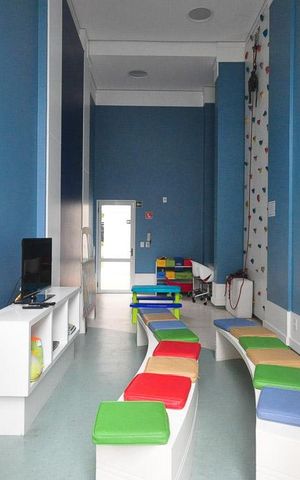 Apartamento à venda com 81m², 2 quartos e 1 vagabrinquedoteca