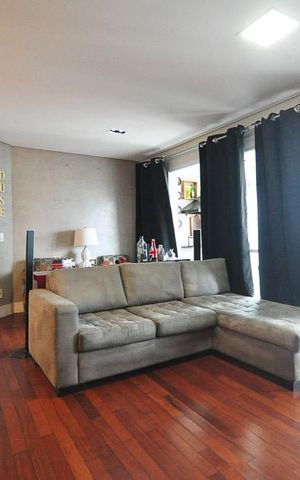 Apartamento à venda com 81m², 2 quartos e 1 vagasala