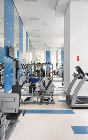 Apartamento à venda com 81m², 2 quartos e 1 vagaacademia