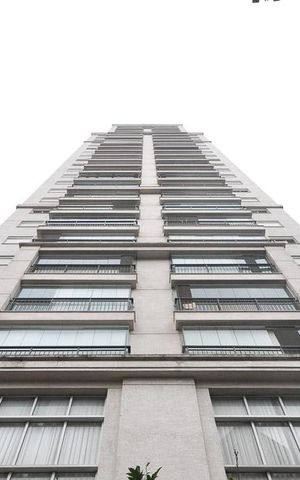 Apartamento à venda com 81m², 2 quartos e 1 vagafachada