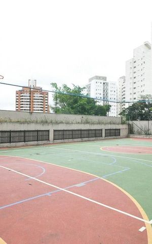 Apartamento à venda com 81m², 2 quartos e 1 vagaquadra