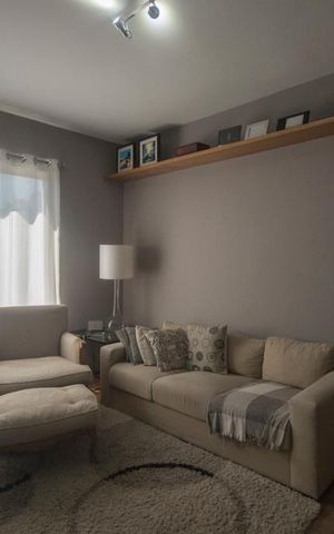 Apartamento para alugar com 74m², 2 quartos e 1 vaga Apartamento para alugar com 74m², 2 quartos e 1 vagaSala