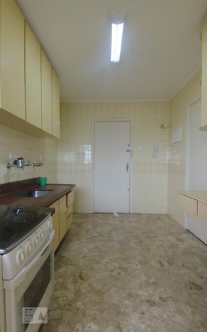 Apartamento à venda com 70m², 2 quartos e 1 vagaCozinha