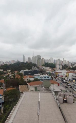 Apartamento à venda com 70m², 2 quartos e 1 vagaVista Sala