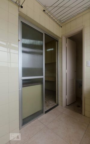 Apartamento à venda com 70m², 2 quartos e 1 vagaLavanderia