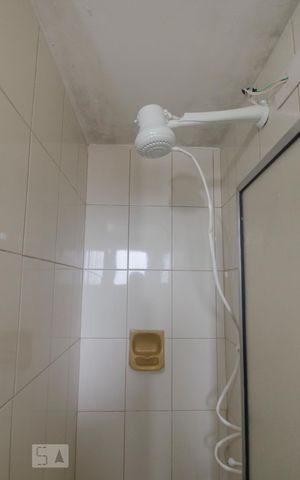 Apartamento à venda com 70m², 2 quartos e 1 vagaBanheiro