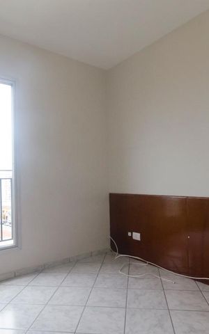 Apartamento à venda com 70m², 2 quartos e 1 vagaQuarto 2