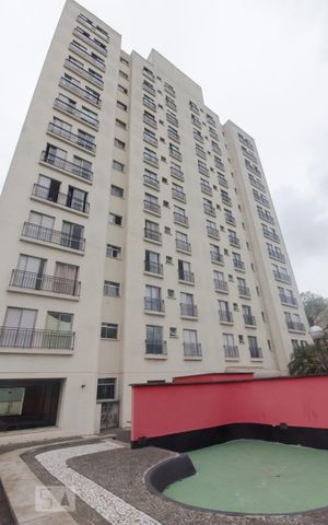 Apartamento à venda com 70m², 2 quartos e 1 vagaFachada
