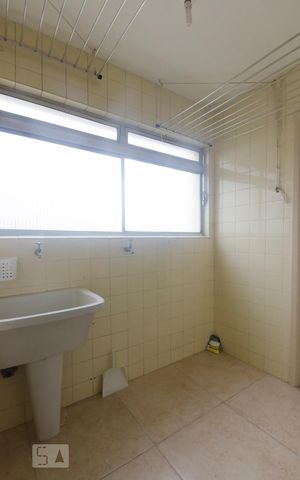 Apartamento à venda com 70m², 2 quartos e 1 vagaLavanderia