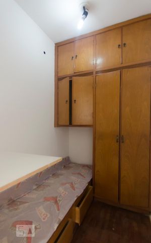 Apartamento à venda com 70m², 2 quartos e 1 vagaQuarto de serviço