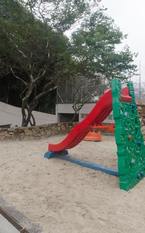 Apartamento à venda com 70m², 2 quartos e 1 vagaPlayground