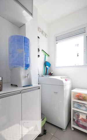 Apartamento à venda com 51m², 2 quartos e 1 vagaárea de serviço