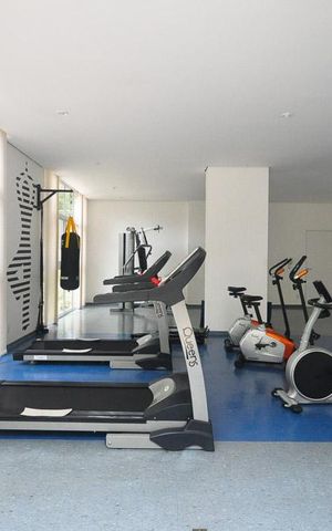 Apartamento à venda com 51m², 2 quartos e 1 vagaacademia