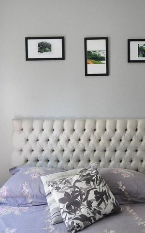 Apartamento à venda com 51m², 2 quartos e 1 vagadetalhe do quarto 1