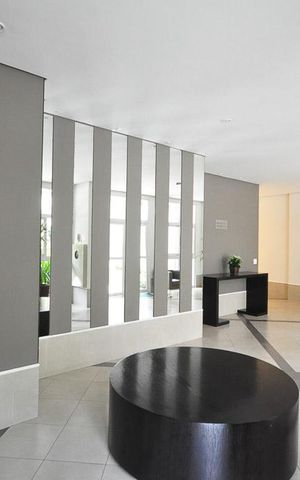 Apartamento à venda com 51m², 2 quartos e 1 vagahall social