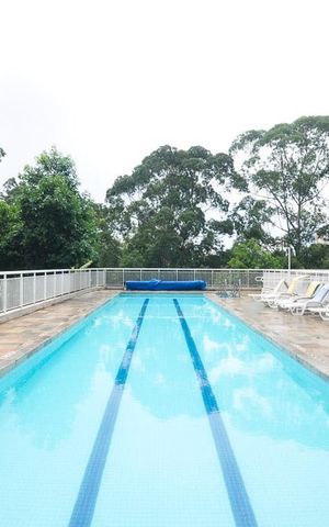 Apartamento à venda com 51m², 2 quartos e 1 vagapiscina