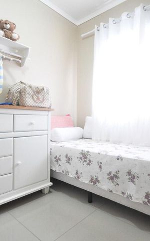 Apartamento à venda com 51m², 2 quartos e 1 vagaquarto 2