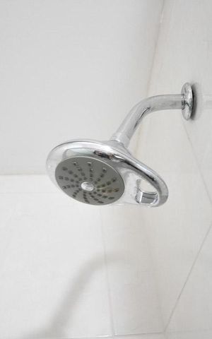 Apartamento à venda com 51m², 2 quartos e 1 vagadetalhe do banheiro