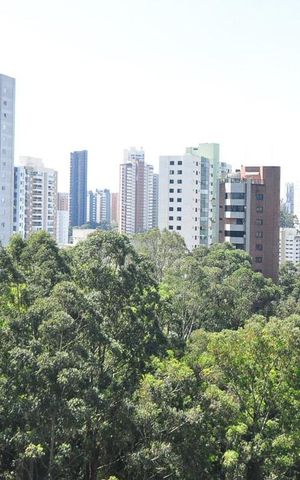 Apartamento à venda com 51m², 2 quartos e 1 vagavista