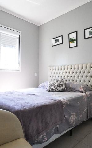 Apartamento à venda com 51m², 2 quartos e 1 vagaquarto 1