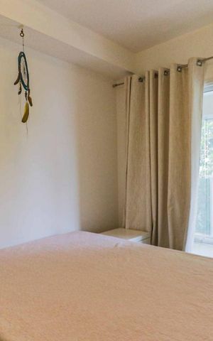 Apartamento para alugar com 48m², 1 quarto e 1 vaga Apartamento para alugar com 48m², 1 quarto e 1 vagaQuarto