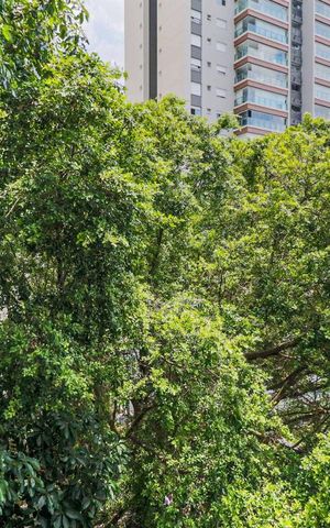 Apartamento para alugar com 48m², 1 quarto e 1 vaga Apartamento para alugar com 48m², 1 quarto e 1 vagaVista Varanda