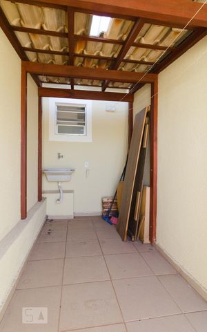 Apartamento à venda com 123m², 3 quartos e 3 vagas Apartamento à venda com 123m², 3 quartos e 3 vagas2º piso - área de serviço